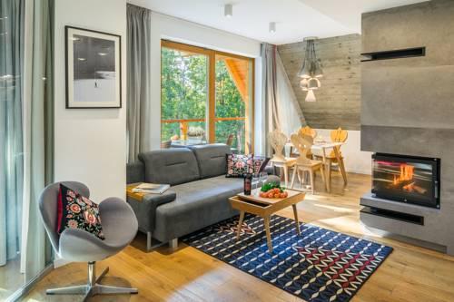 Rent like home - Apartament Droga do Tadziaków