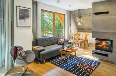 Rent like home - Apartament Droga do Tadziaków