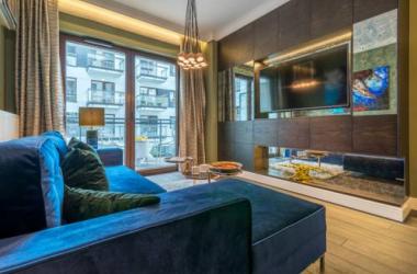 Rent like home - Apartament Leszno