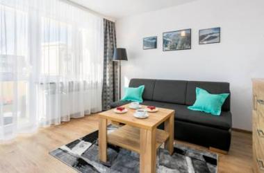 Rent like home - Apartament Orkana VIII
