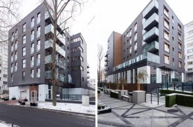 Rent like home - Apartamenty Pawia II
