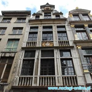 Residence Grand Place