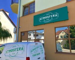 Restauracja Atmosfera