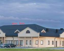 Restauracja Hotel Graal