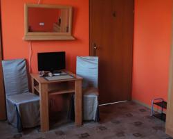 Restauracja-Motel Kamyk