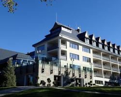 Rezydencja Arłamów