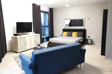 Rio Apartament