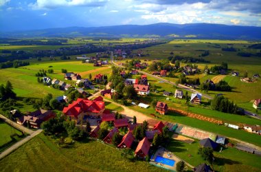 Rodzinne wakacje 2025