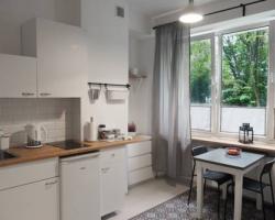 Saska Kępa Walecznych