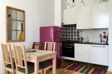 Sawa Apartment