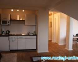 Schoenhouse Apartments Hotel ***