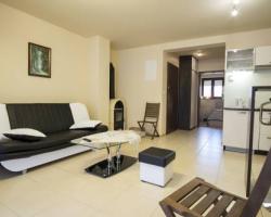 Sentymentalne Kościelisko Apartament & SPA