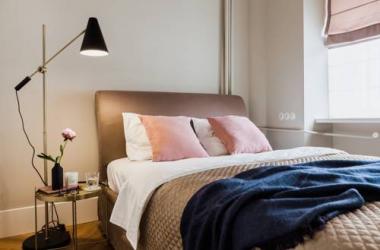 ShortStayPoland Elektoralna (B43)