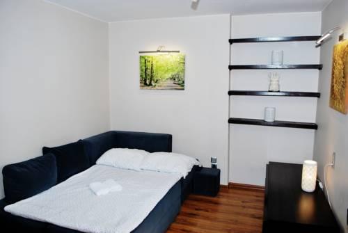 Simple Apartment - Kościuszki
