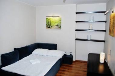 Simple Apartment - Kościuszki