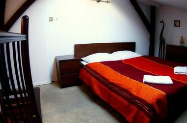 Skałka Krakow Apartments