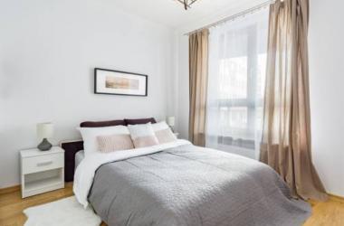 Skierniewicka Comfortable Apartment