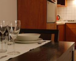 Słoneczny Apartament