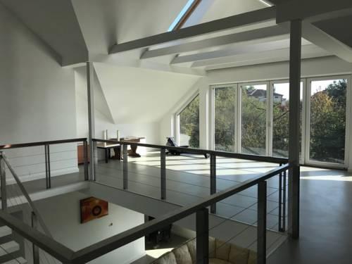 Słoneczny Dom w Zaciszu