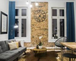 SmartAps Apartamenty Mikołowska 9 Katowice Centrum