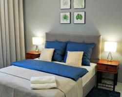 Soft Apartments Poznań