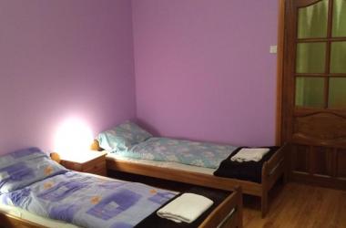 Solskiego Apartments