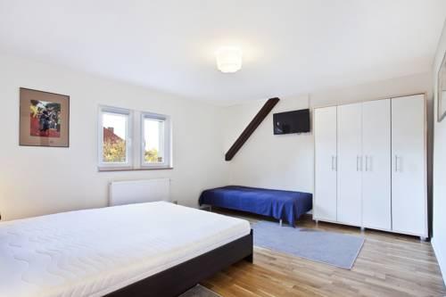 Sopockie Apartamenty - Goyki