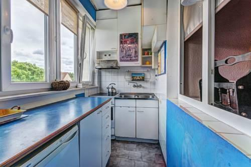 Sopockie Apartamenty - Maja