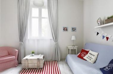 Sopockie Apartamenty - Monte Cassino Apartment