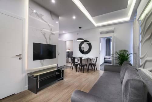 Sopot Modern Apartments Apartinfo