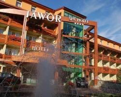 SPA Hotel Jawor