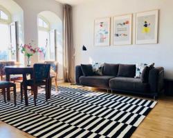 St. Florian Apartament