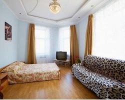 Stadium Apartments Lviv