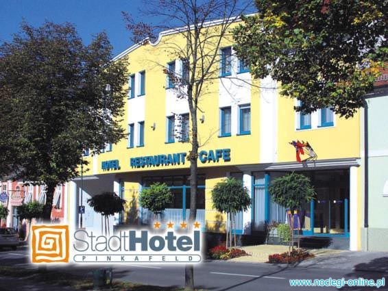 Stadthotel Pinkafeld