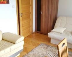 Stay in Gdansk Jelitkowo