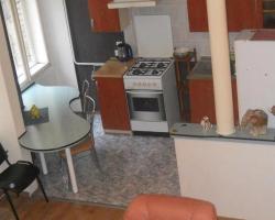 Studio apartments