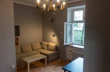 Studio in the heart of Cracow