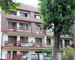 Studio przy Parku Zdrojowym