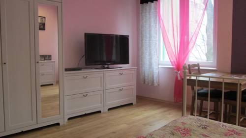 StudioSpanie Apartament Cafe Amarant