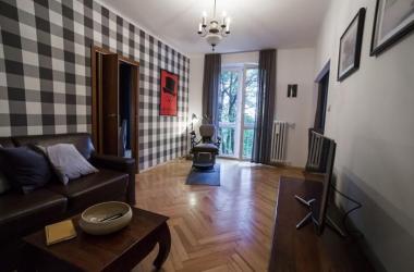 Stylish Budget Apartment