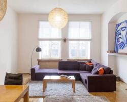 Suite Apartment Central