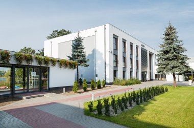 SUŁKOWSKI Conference & Resort