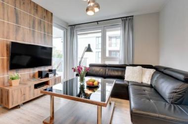 Sun&Marine - Tre Mare Residence