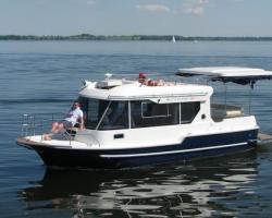 Suncamper 30