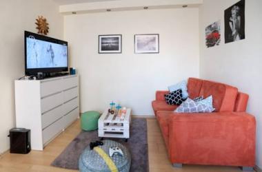 Sunny Apartment