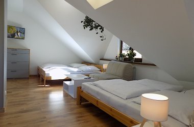 Sylwester w Zakopanem - blisko centrum