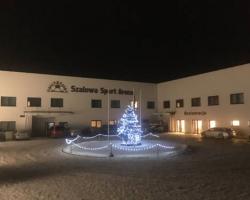 Szalowa Sport Arena