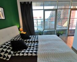 Szewska 72 TectumApartments