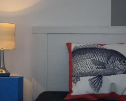 Targ Rybny Apartment