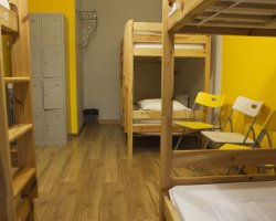 Target Hostel